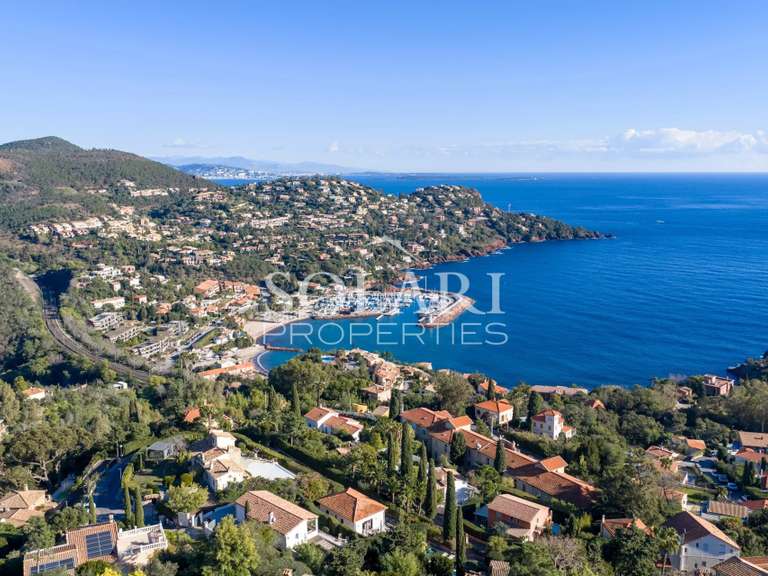 Villa avec Vue sur mer Théoule-sur-Mer - 3 chambres - 110m²