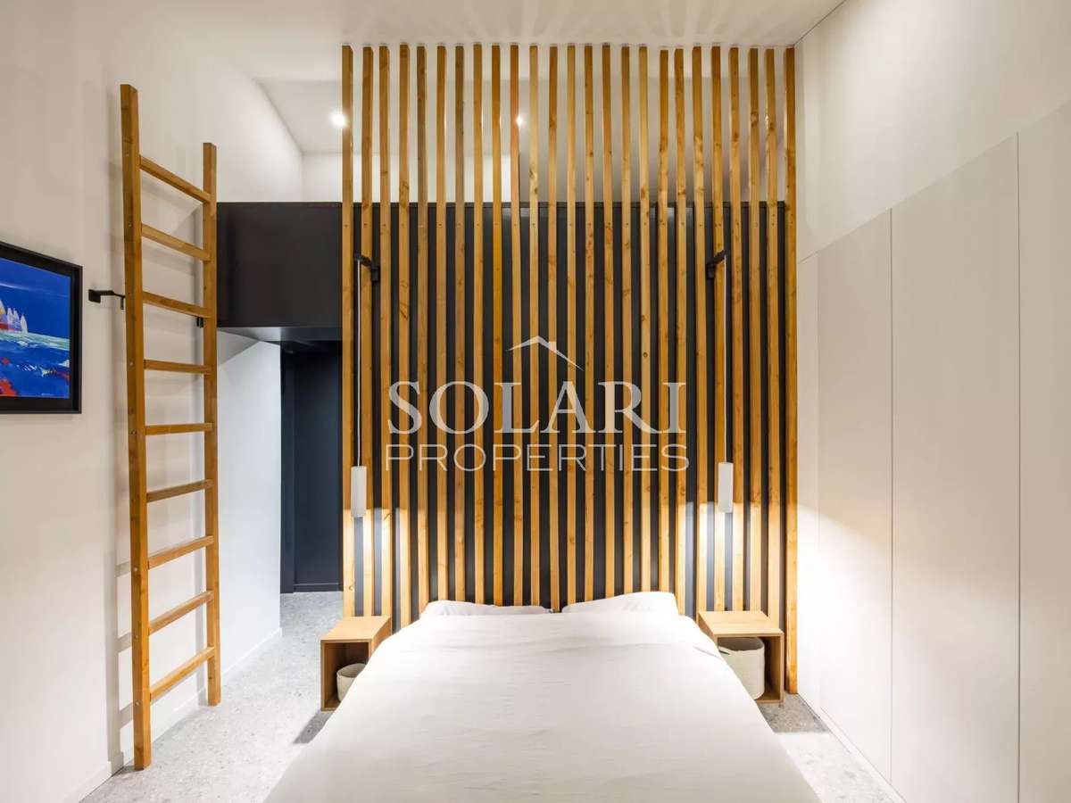 Villa Théoule-sur-Mer