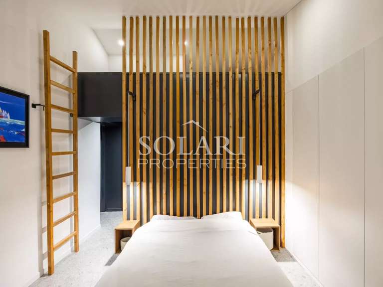 Villa avec Vue sur mer Théoule-sur-Mer - 3 chambres - 110m²