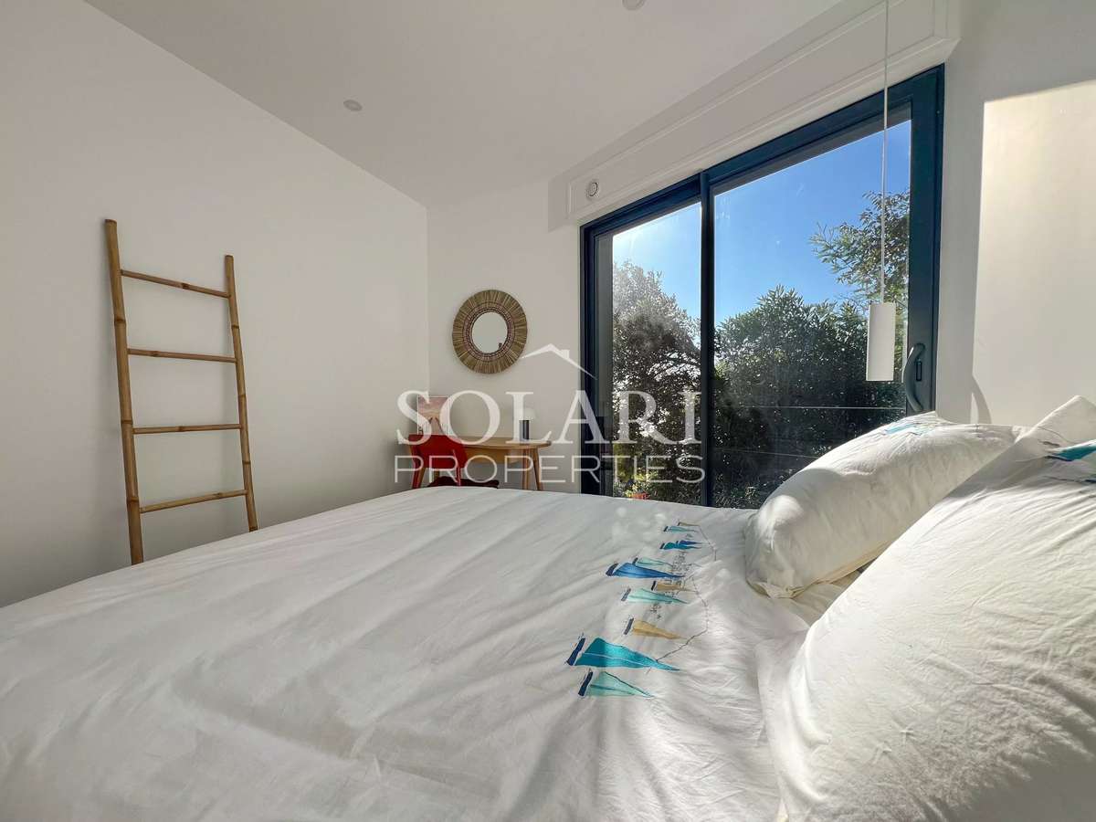 Villa Théoule-sur-Mer