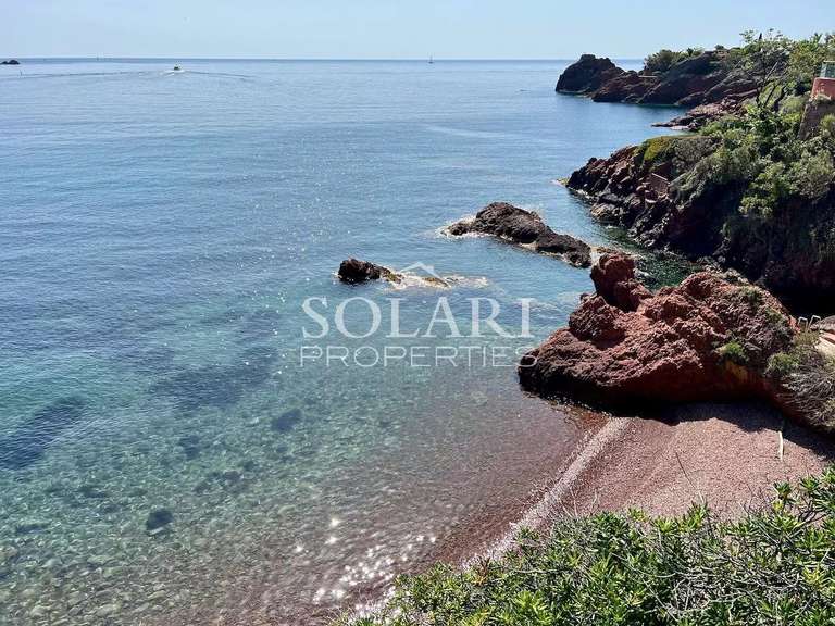 Villa avec Vue sur mer Théoule-sur-Mer - 4 chambres - 160m²