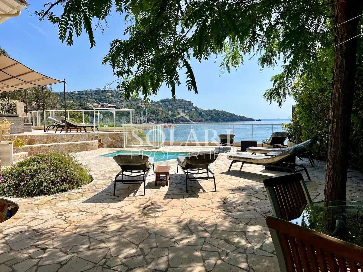 Villa Théoule-sur-Mer