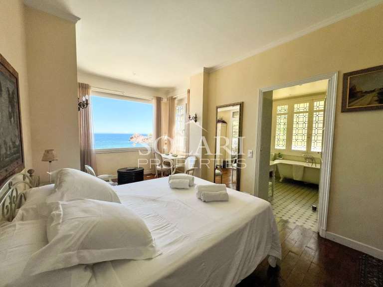 Villa avec Vue sur mer Théoule-sur-Mer - 4 chambres - 160m²