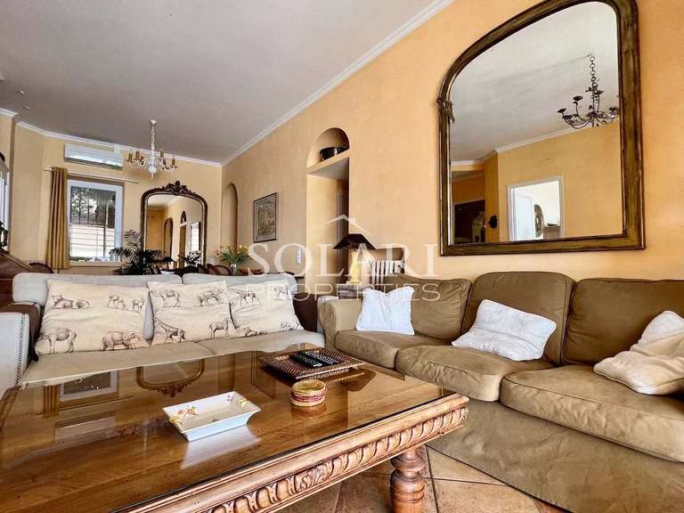 Villa avec Vue sur mer Théoule-sur-Mer - 4 chambres - 160m²