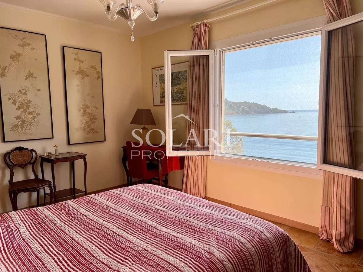 Villa Théoule-sur-Mer