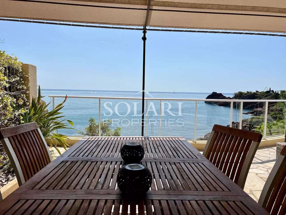 Villa Théoule-sur-Mer