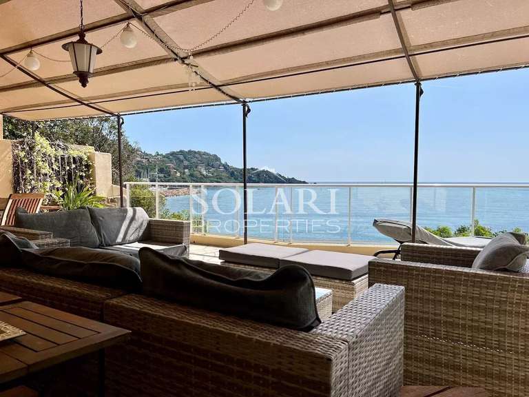 Villa avec Vue sur mer Théoule-sur-Mer - 4 chambres - 160m²