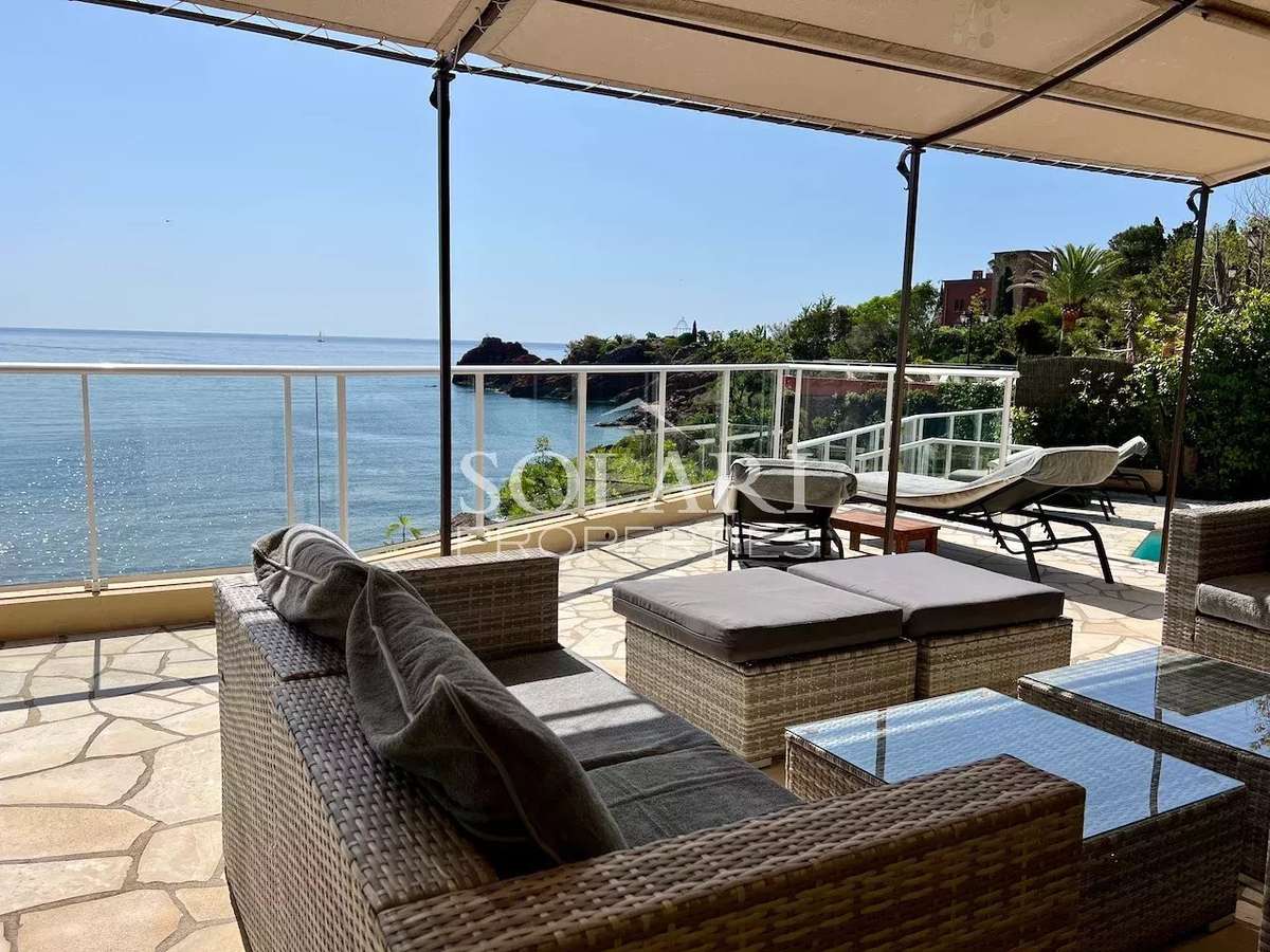 Villa Théoule-sur-Mer