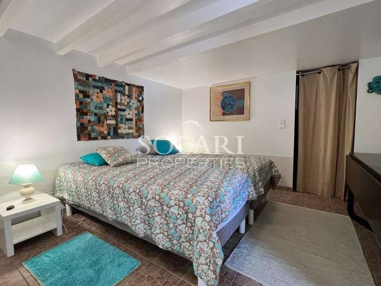 Villa avec Vue sur mer Théoule-sur-Mer - 4 chambres - 160m²