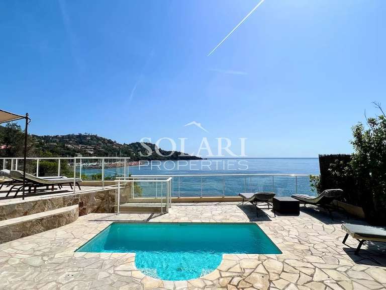 Villa avec Vue sur mer Théoule-sur-Mer - 4 chambres - 160m²