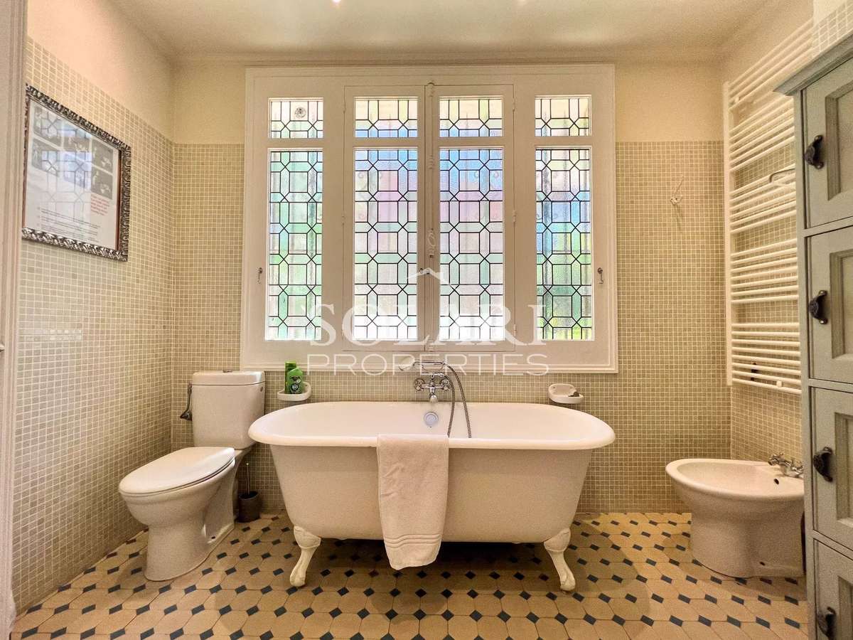 Villa Théoule-sur-Mer