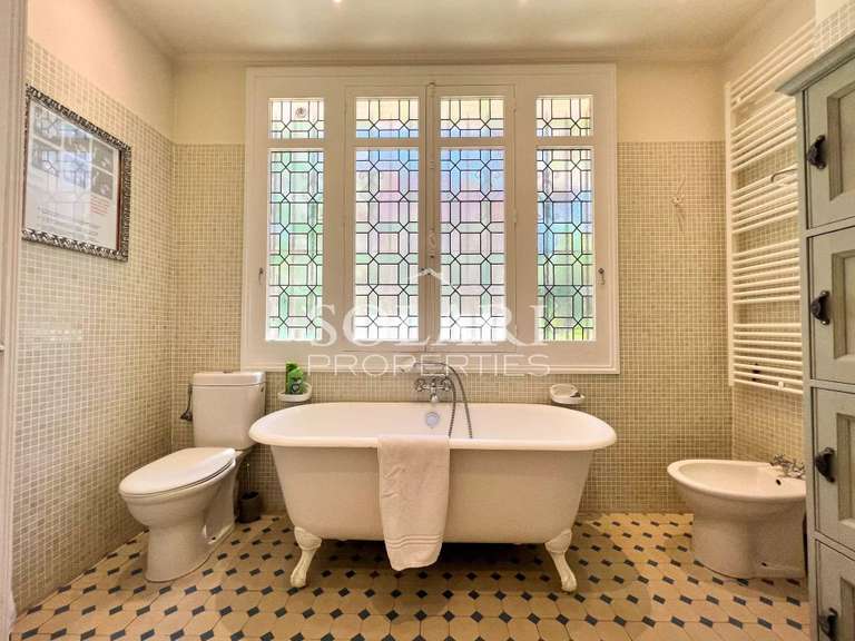 Villa avec Vue sur mer Théoule-sur-Mer - 4 chambres - 160m²