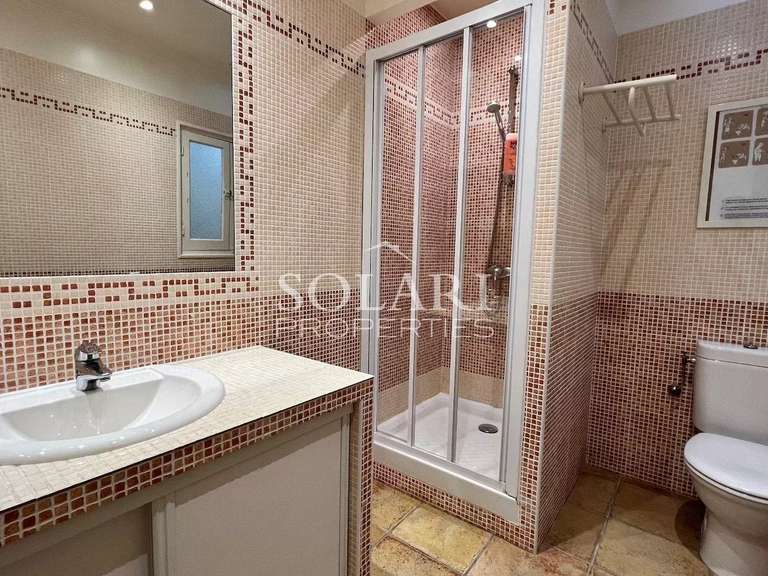 Villa avec Vue sur mer Théoule-sur-Mer - 4 chambres - 160m²