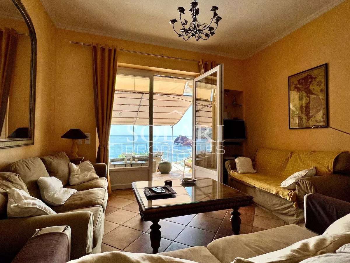 Villa Théoule-sur-Mer