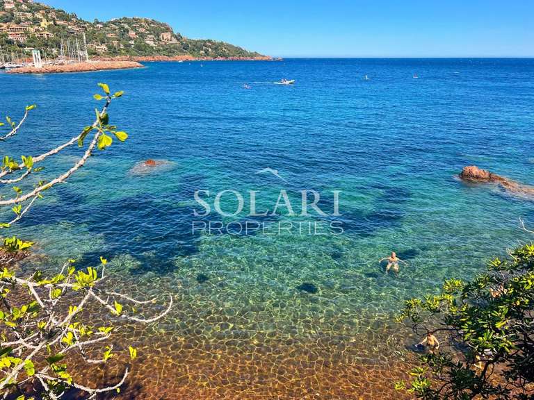 Villa avec Vue sur mer Théoule-sur-Mer - 4 chambres - 160m²