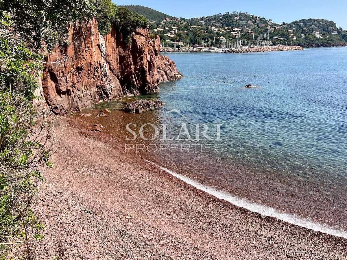 Villa Théoule-sur-Mer