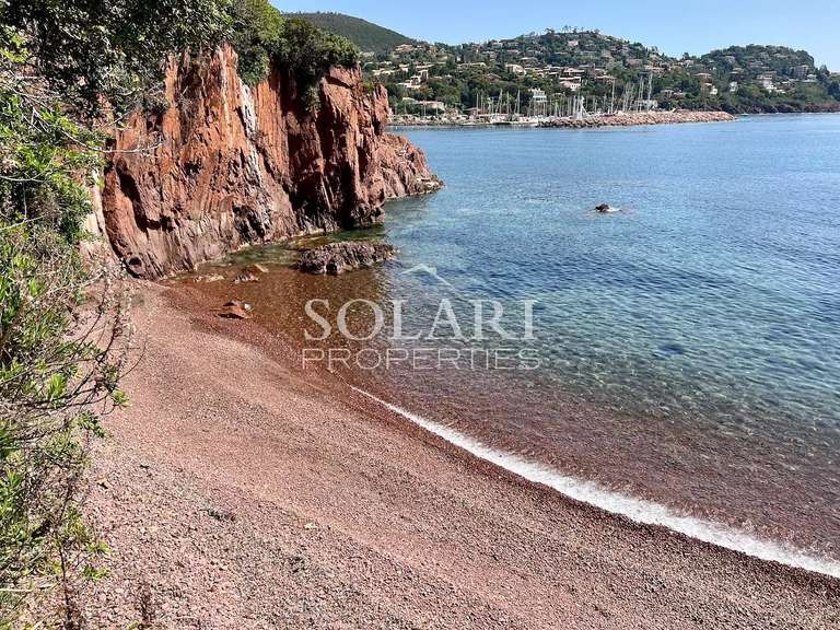 Villa avec Vue sur mer Théoule-sur-Mer - 4 chambres - 160m²