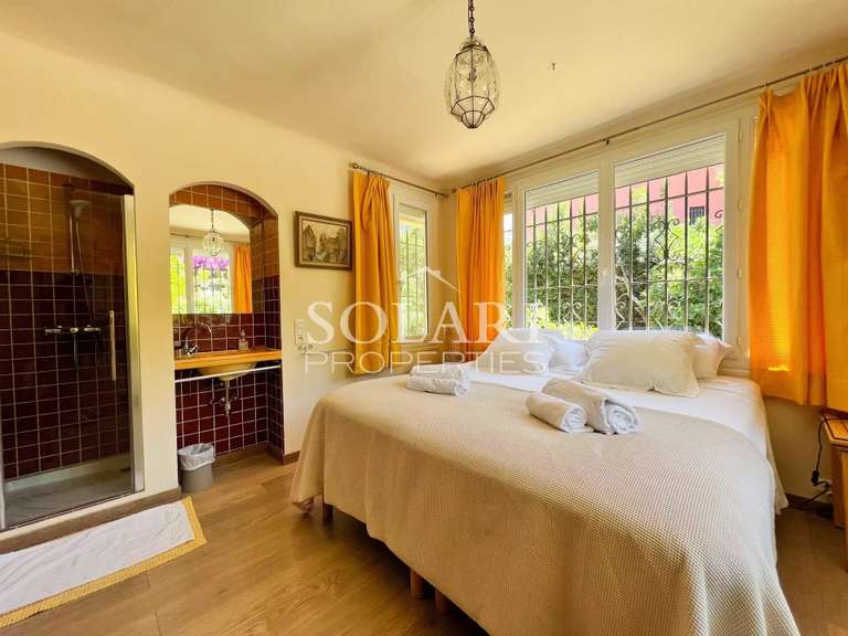 Villa avec Vue sur mer Théoule-sur-Mer - 4 chambres - 160m²