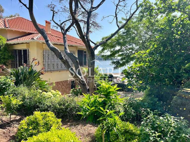 Villa avec Vue sur mer Théoule-sur-Mer - 4 chambres - 160m²