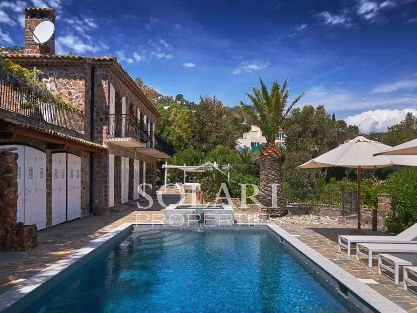 Villa Théoule-sur-Mer