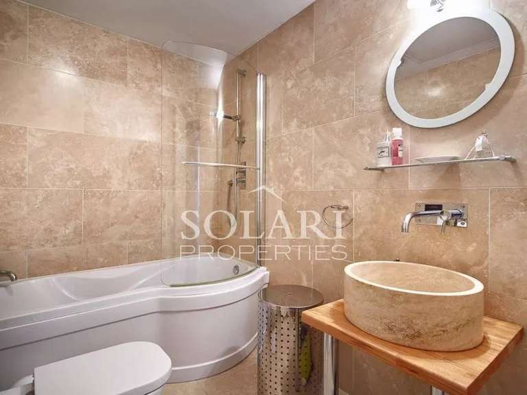 Villa avec Vue sur mer Théoule-sur-Mer - 6 chambres - 250m²