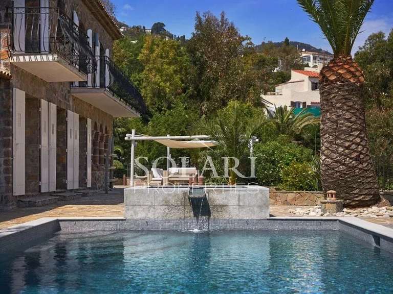 Villa avec Vue sur mer Théoule-sur-Mer - 6 chambres - 250m²