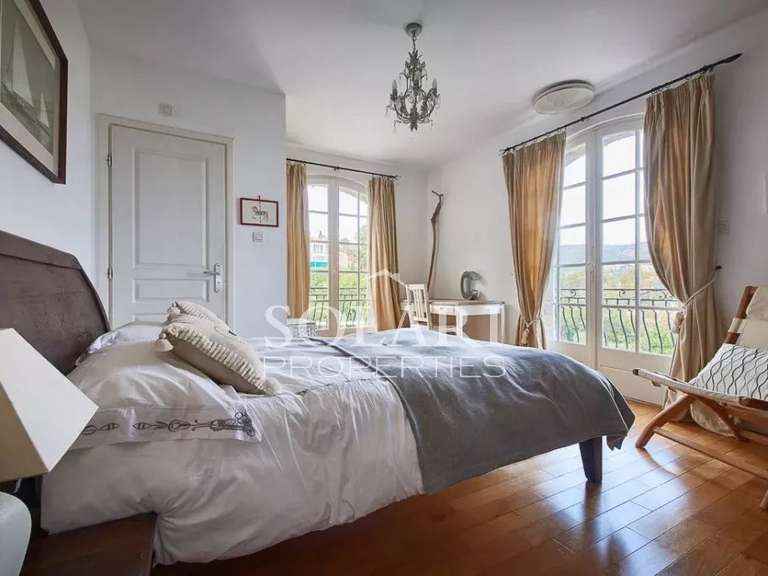 Villa avec Vue sur mer Théoule-sur-Mer - 6 chambres - 250m²