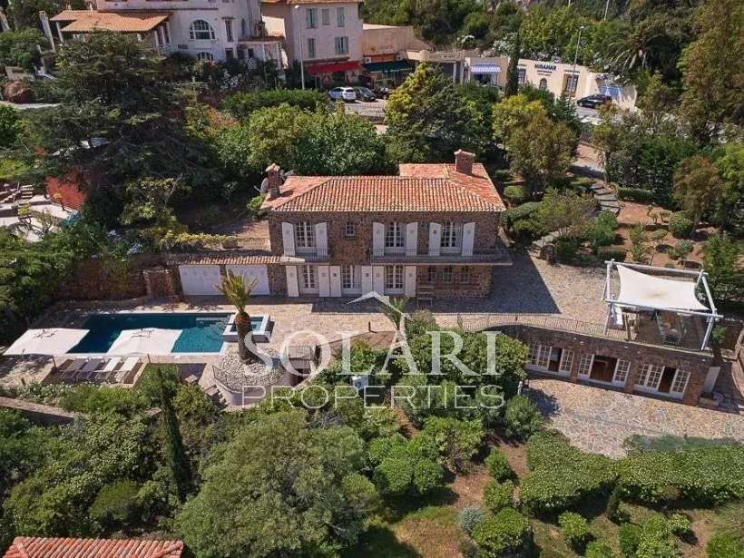 Villa Théoule-sur-Mer
