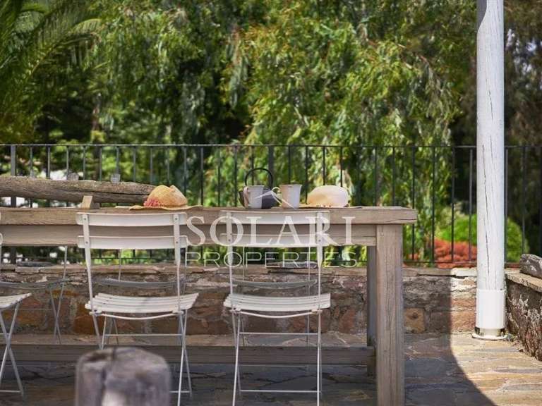 Villa avec Vue sur mer Théoule-sur-Mer - 6 chambres - 250m²