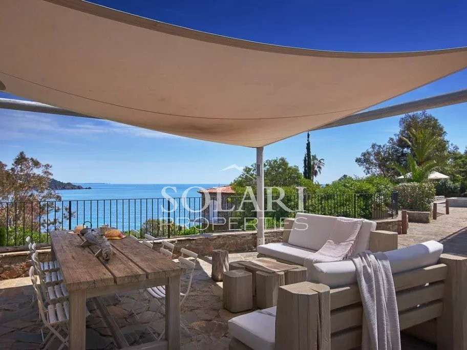 Villa Théoule-sur-Mer