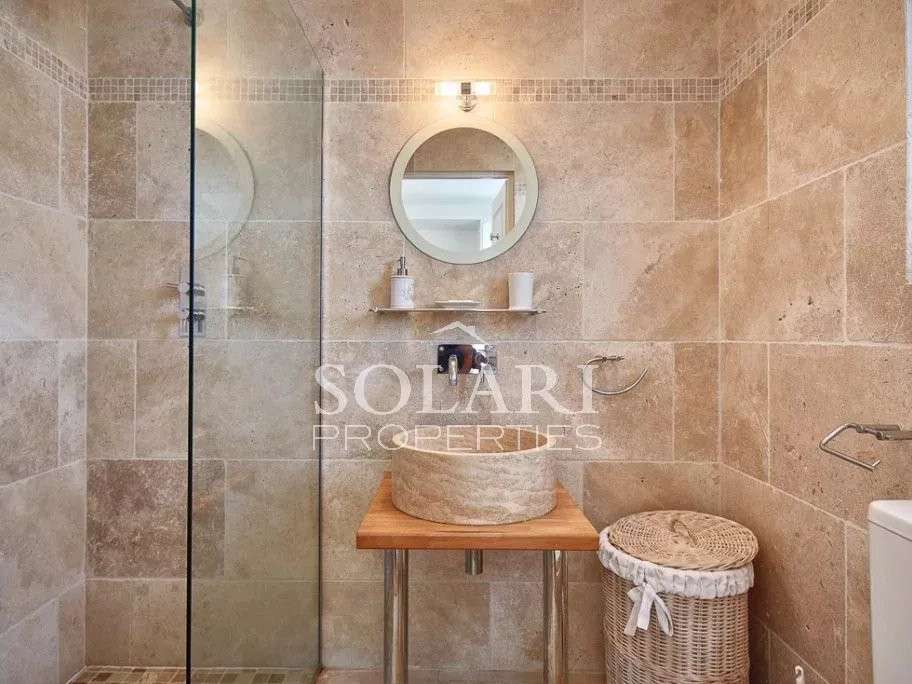 Villa Théoule-sur-Mer