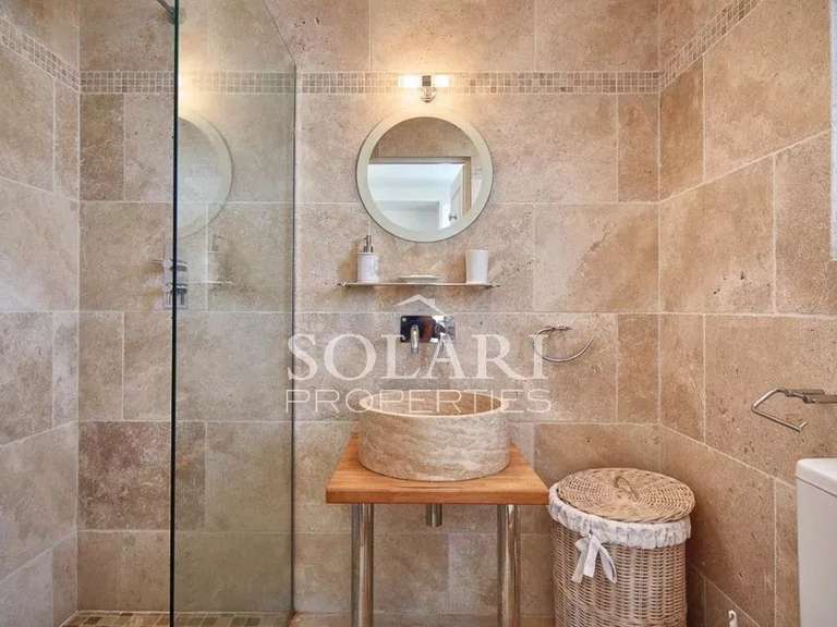 Villa avec Vue sur mer Théoule-sur-Mer - 6 chambres - 250m²