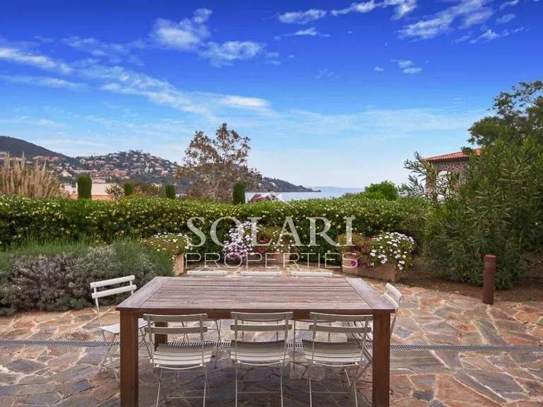 Villa avec Vue sur mer Théoule-sur-Mer - 6 chambres - 250m²