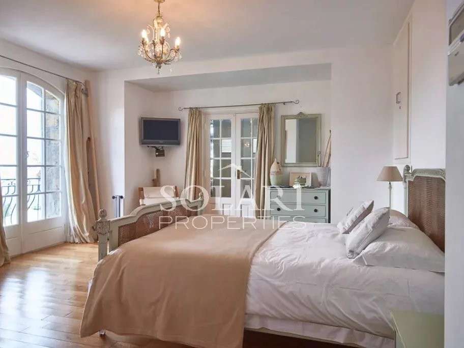 Villa Théoule-sur-Mer