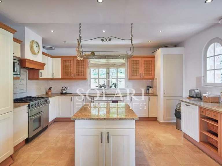 Villa avec Vue sur mer Théoule-sur-Mer - 6 chambres - 250m²