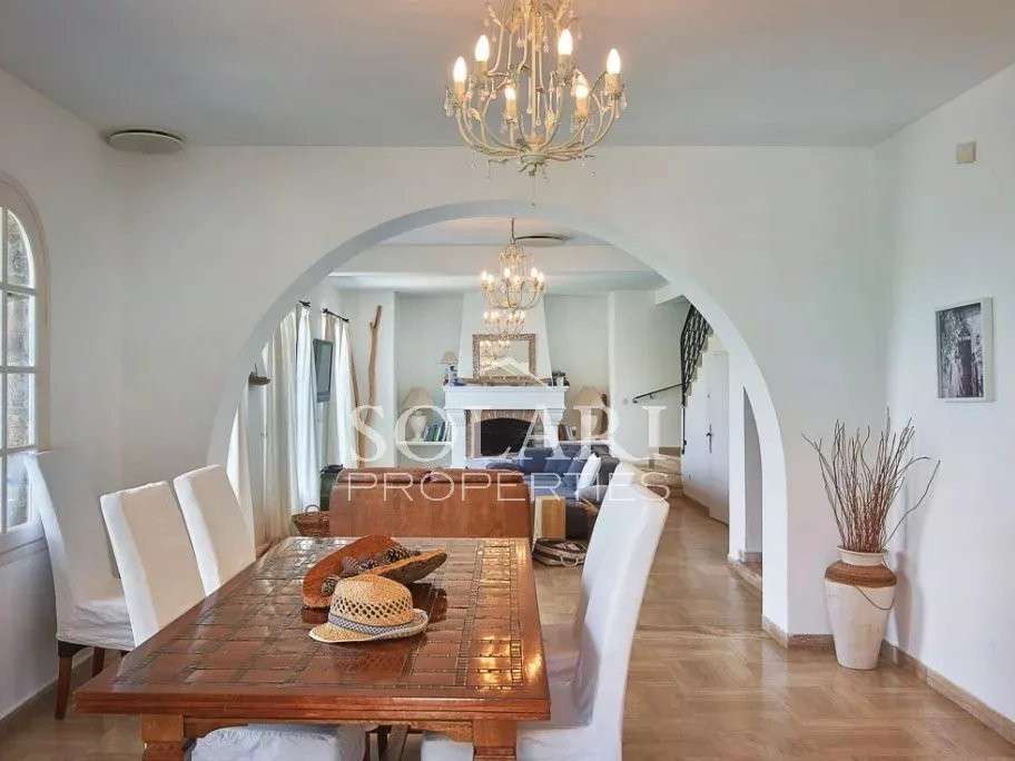 Villa Théoule-sur-Mer