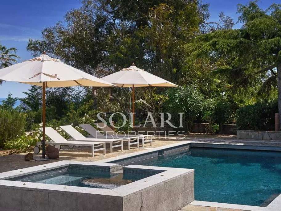 Villa Théoule-sur-Mer