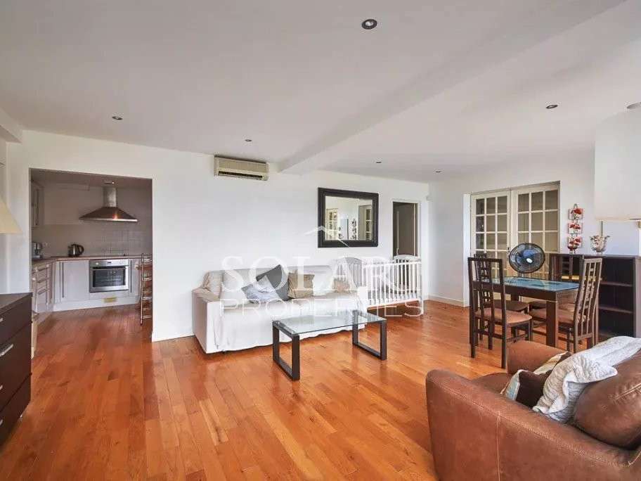 Villa Théoule-sur-Mer