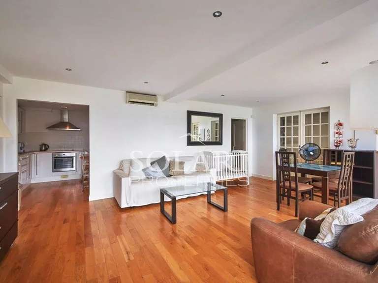 Villa avec Vue sur mer Théoule-sur-Mer - 6 chambres - 250m²