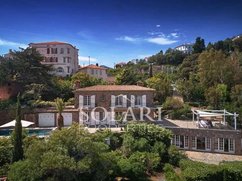 Villa Théoule-sur-Mer