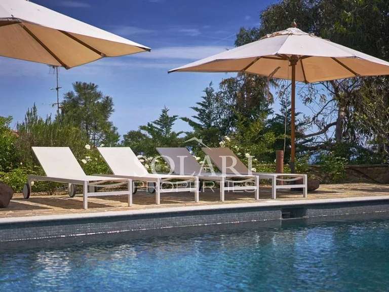 Villa avec Vue sur mer Théoule-sur-Mer - 6 chambres - 250m²