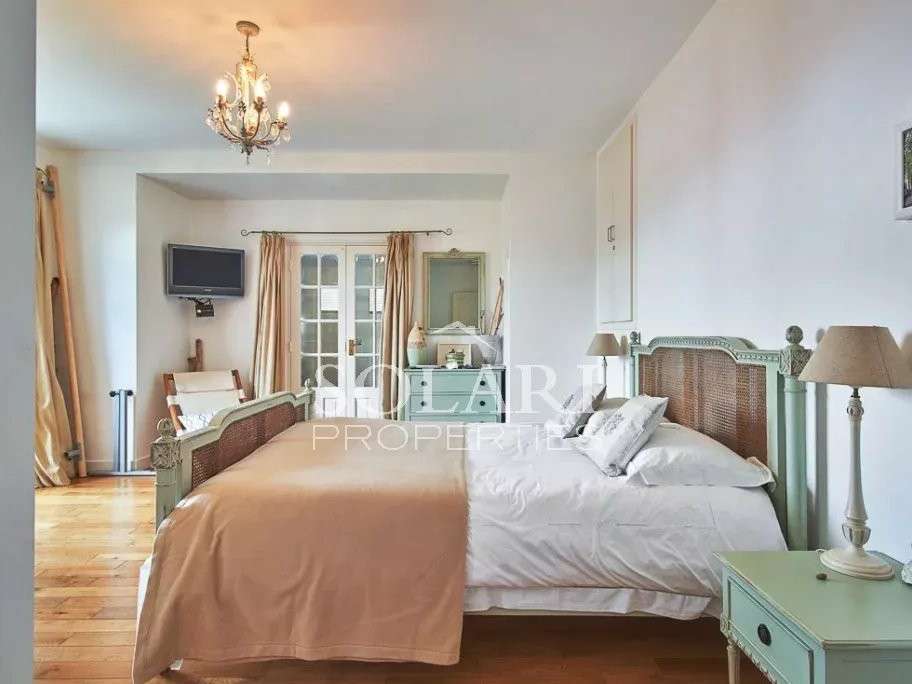 Villa Théoule-sur-Mer