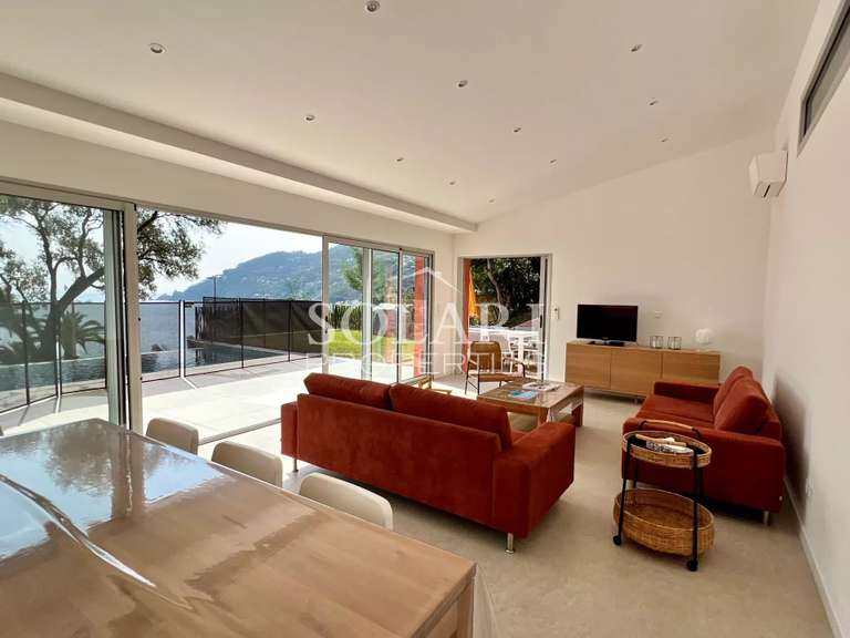 Villa avec Vue sur mer Théoule-sur-Mer - 4 chambres - 167m²