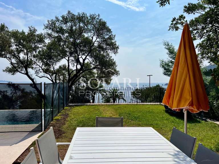 Villa avec Vue sur mer Théoule-sur-Mer - 4 chambres - 167m²