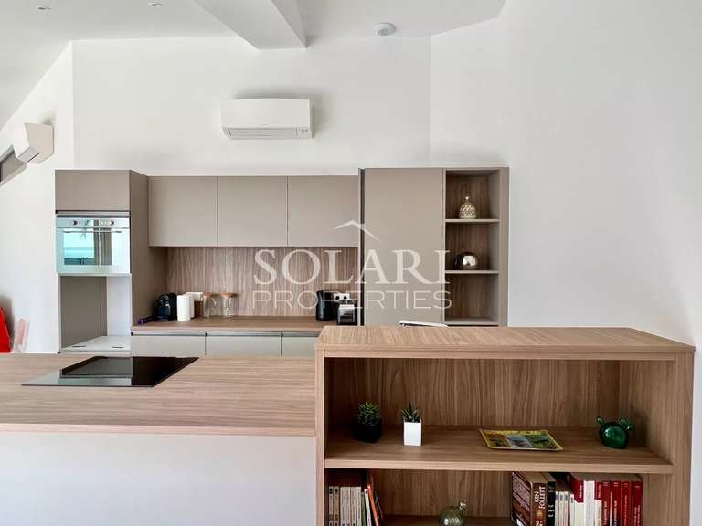 Villa avec Vue sur mer Théoule-sur-Mer - 4 chambres - 167m²