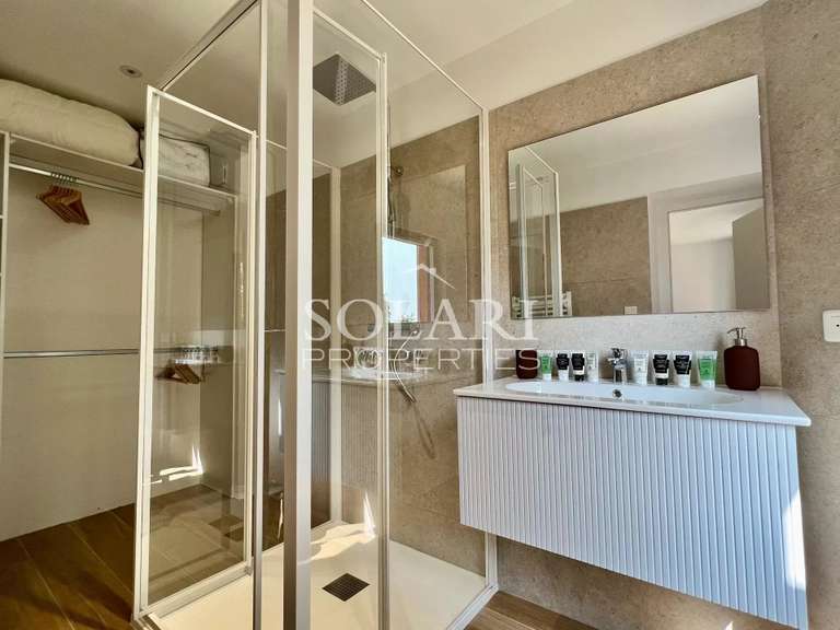 Villa avec Vue sur mer Théoule-sur-Mer - 4 chambres - 167m²