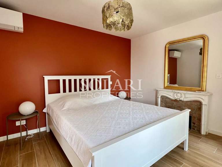 Villa avec Vue sur mer Théoule-sur-Mer - 4 chambres - 167m²