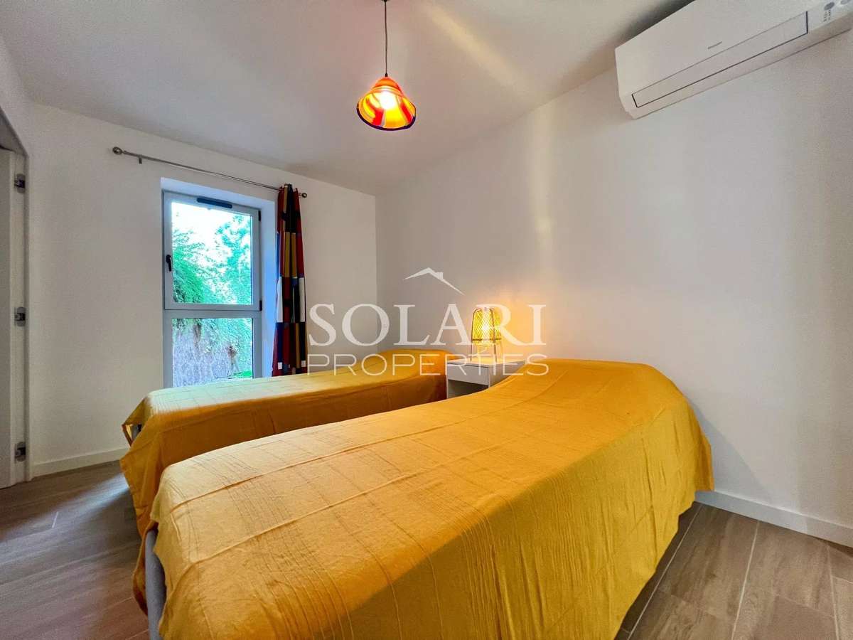 Villa Théoule-sur-Mer