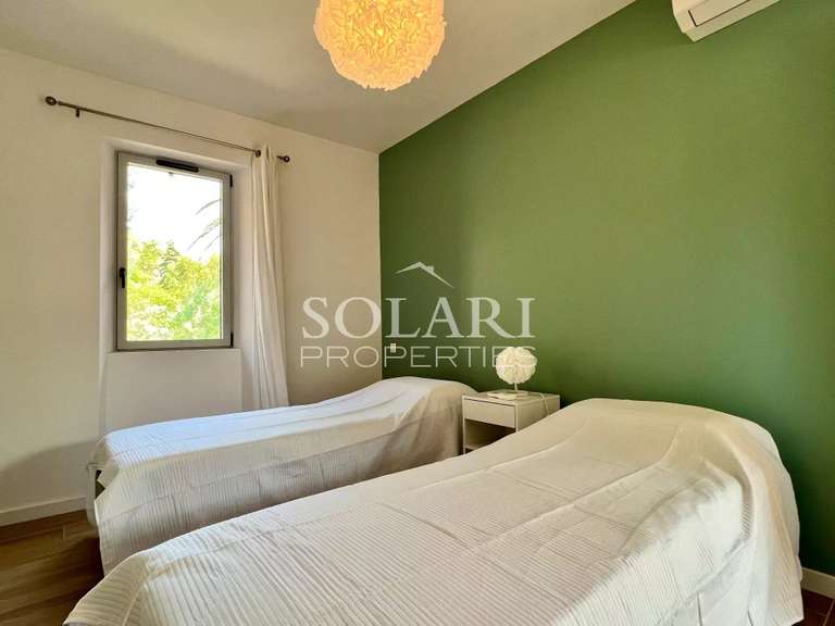 Villa avec Vue sur mer Théoule-sur-Mer - 4 chambres - 167m²