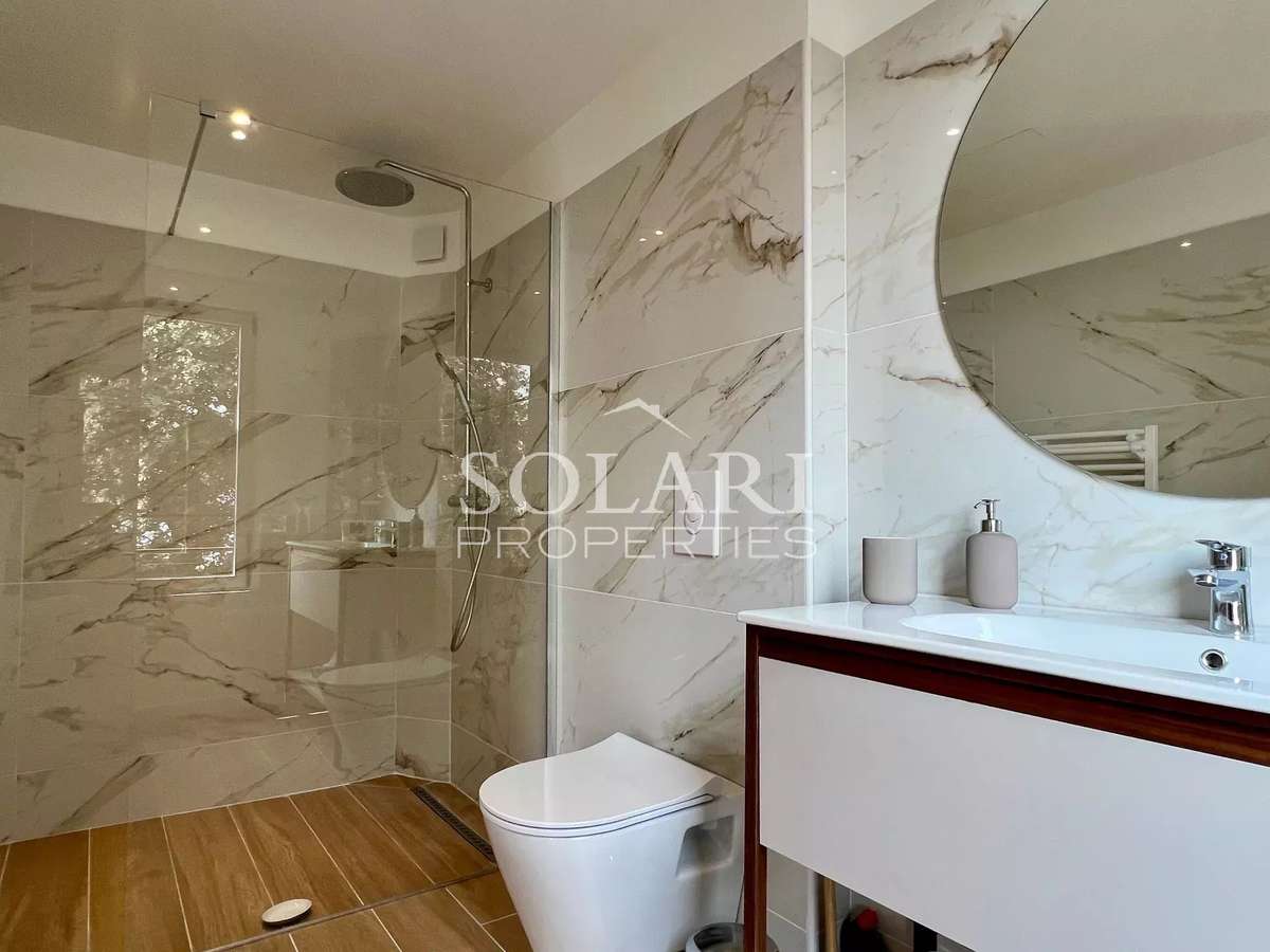 Villa Théoule-sur-Mer